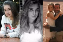 Soi “cuộc sống ở vạch đích” của dàn ái nữ của ông chủ CLB bóng đá 