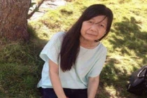 Tâm sự buồn của cô gái 21 tuổi mang gương mặt bà cụ 