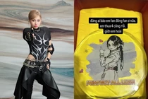 MisThy lên tiếng về drama khi tham gia "Chị Đẹp Đạp Gió 2024"