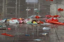 Nỗi buồn đọng lại sau chiến thắng của ĐT Việt nam tại AFF Cup?