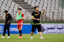 ĐT Việt Nam - Iraq: Dùng bóng ngắn để diệt đối phương