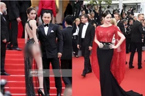 CĐM xôn xao chuyện Khắc Tiệp “đá xéo” Lý Nhã Kỳ ganh tỵ với Ngọc Trinh