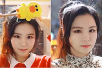 Mỹ nữ Hàn Quốc cover “Shape Of You” đốn tim dân mạng