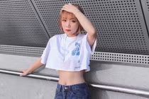 Vô tình “xuống tóc”, ai ngờ nữ sinh 16 tuổi lại nổi rần rần trên MXH