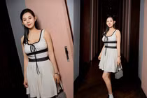 Sinh con thứ 3, Yến Xôi hack tuổi chuộng lên đồ gu nữ sinh