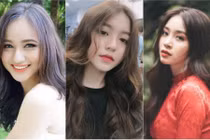 Hot girl 10X nào được truy lùng ráo riết nhất?