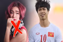 A đây rồi: Công Phượng khoe “người tình” chính thức?