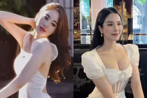 Dân mạng bất ngờ tìm ra điểm chung giữa Elly Trần và Diệp Lâm Anh