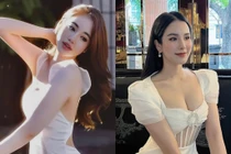 Dân mạng bất ngờ tìm ra điểm chung giữa Elly Trần và Diệp Lâm Anh