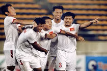 U19 Việt Nam - U19 Thái Lan: Công mạnh đối đầu thủ chắc