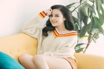 Nữ DJ Hà thành nở nụ cười là vạn trái tim "chết đứng"