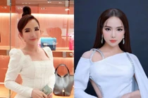 "Hot girl chuyển giới” mới chia tay mối tình 7 năm là ai?