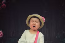 Sau 4 năm nổi tiếng, "thánh ăn nhí" triệu like giờ ra sao?