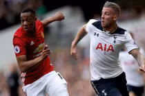 Chuyển nhượng bóng đá mới nhất: MU, Tottenham “hoán đổi” để cùng đi lên