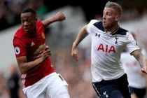 Chuyển nhượng bóng đá mới nhất: MU, Tottenham “hoán đổi” để cùng đi lên
