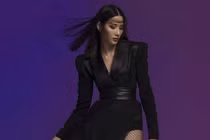 Hoàng Thùy chính thức đại diện VN tại Miss Universe 2019