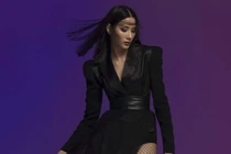 Hoàng Thùy chính thức đại diện VN tại Miss Universe 2019