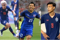 ĐTQG Việt Nam gặp Thái Lan, HLV Park cần cảnh giác mối nguy hiểm nào?