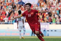 U23 Việt Nam 2-2 U23 Myanmar: Hàng thủ đánh mất chiến thắng