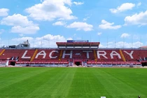 VFF khó đồng ý đưa đội tuyển Việt Nam về Hải Phòng vì sao?