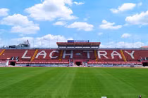 VFF khó đồng ý đưa đội tuyển Việt Nam về Hải Phòng vì sao?