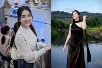 Nhan sắc khó nhận ra của "hot girl dân tộc" sau loạt phốt