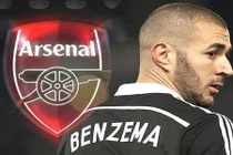 Chuyển nhượng bóng đá mới nhất: Benzema ra điều kiện với Arsenal