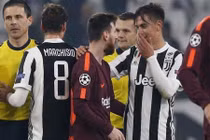 Chuyển nhượng bóng đá mới nhất: Messi phá M.U vụ Dybala