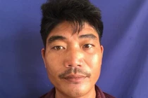 Phát hiện vợ nhắn tin, chồng liền tới nhà chém “tình địch” 