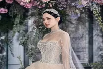 Khoe khoảnh khắc visual đỉnh cao, Tâm Tít đang "cải lão hoàn đồng" 