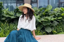 Bị bạn trai "đi đường quyền", Misoa Kim Anh nói gì?