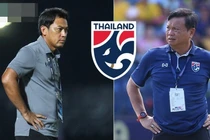 Thua đau ở King's Cup, Thái Lan lục đục “thay tướng“