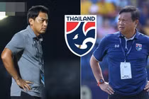 Thua đau ở King's Cup, Thái Lan lục đục “thay tướng“