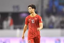 "Lộ" số áo tuyệt đẹp Công Phượng sẽ mặc khi sang Bỉ thi đấu?