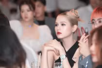 Dự đám cưới Minh Nghi và Bomman, Xoài Non chiếm spotlight cực mạnh