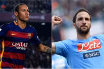 Ngôi sao nào dẫn đầu danh sách ghi bàn tại trời Âu?