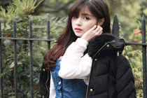 Hot girl Tây Nguyên và niềm đam mê với những con số