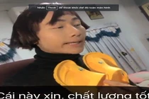 Chàng trai Việt dạy tiếng Anh theo phong cách Thái Lan gây sốt