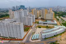 Những nhà ở nào không phải chịu thuế theo dự thảo Luật Thuế tài sản?