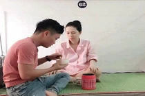 3 lần chăm vợ đẻ, ông bố 8X viết tâm thư: "Vợ là nhất!" 