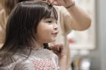 Cô bé Philippines gây sốt toàn châu Á vì nụ cười thiên thần