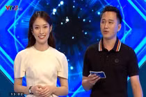 Lên sóng Đường lên đỉnh Olympia, "hot girl 7 thứ tiếng" đẹp phát mê