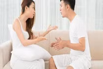 6 câu nói khiến chồng tổn thương các chị em lại hay mắc phải 