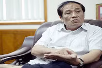 Cựu Chủ tịch VFF nói gì về nghi án hối lộ 100 triệu?