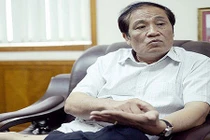 Cựu Chủ tịch VFF nói gì về nghi án hối lộ 100 triệu?