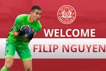 Mức lương của Filip Nguyễn ở CLB CAHN, cao hơn Quang Hải?