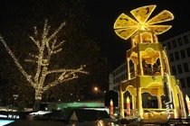 Cậu bé 12 tuổi âm mưu đánh bom chợ Giáng sinh bất thành