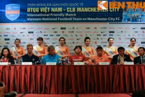 HLV Pellegrini tung những cầu thủ Man City tốt nhất vào sân