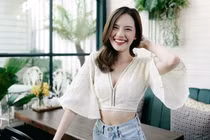 Loạt mỹ nữ Thái đua nhau khoe eo con kiến với áo croptop
