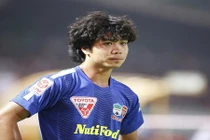 Nhìn lại một năm sóng gió của "Messi phố Núi" Công Phượng